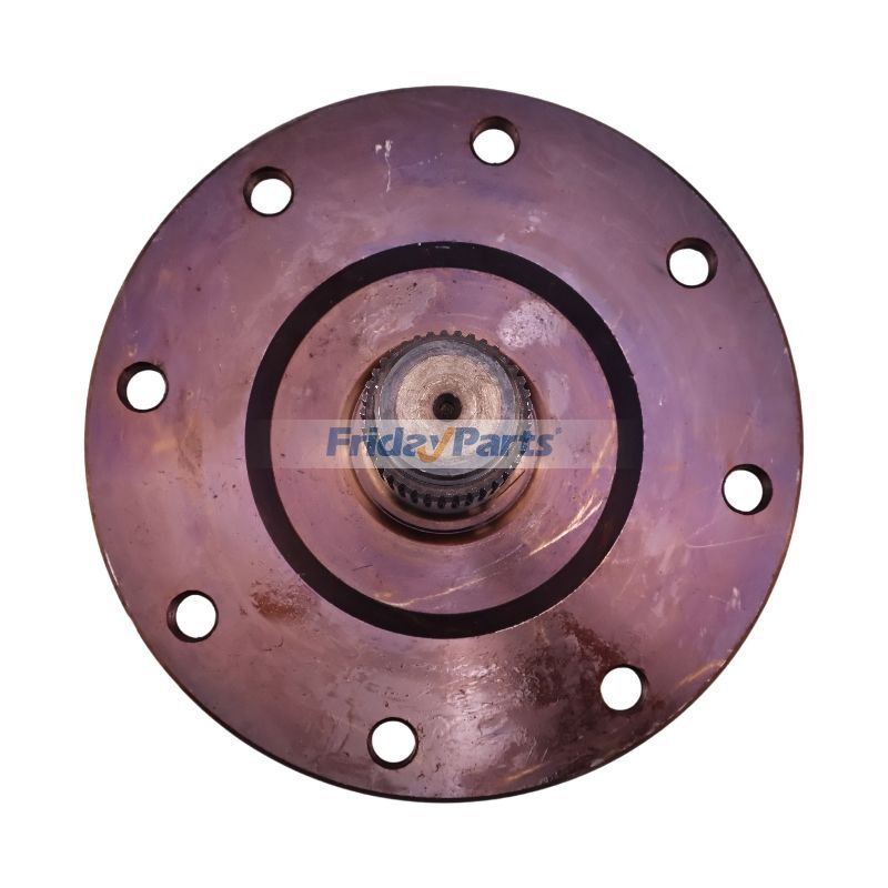  Front Axle M5040 M5140 M5660 M7040 For KUBOTA