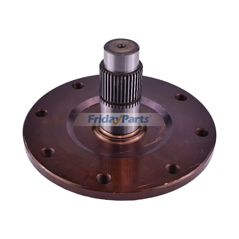 Front Axle M5040 M5140 M5660 M7040 for Tractor