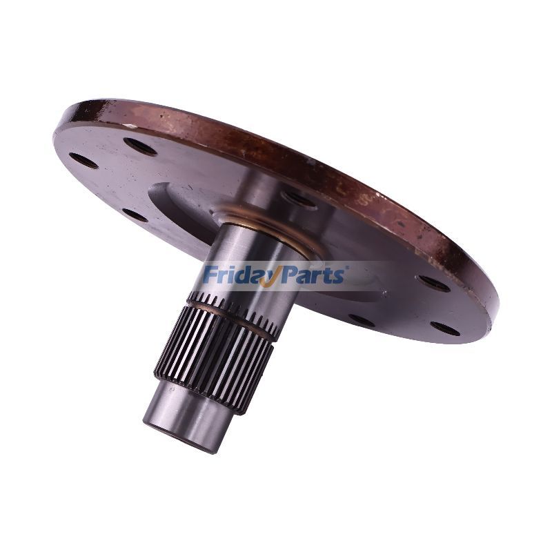 Front Axle 3C011-43710 for Kubota Tractor M5040 M5140 M5660 M7040