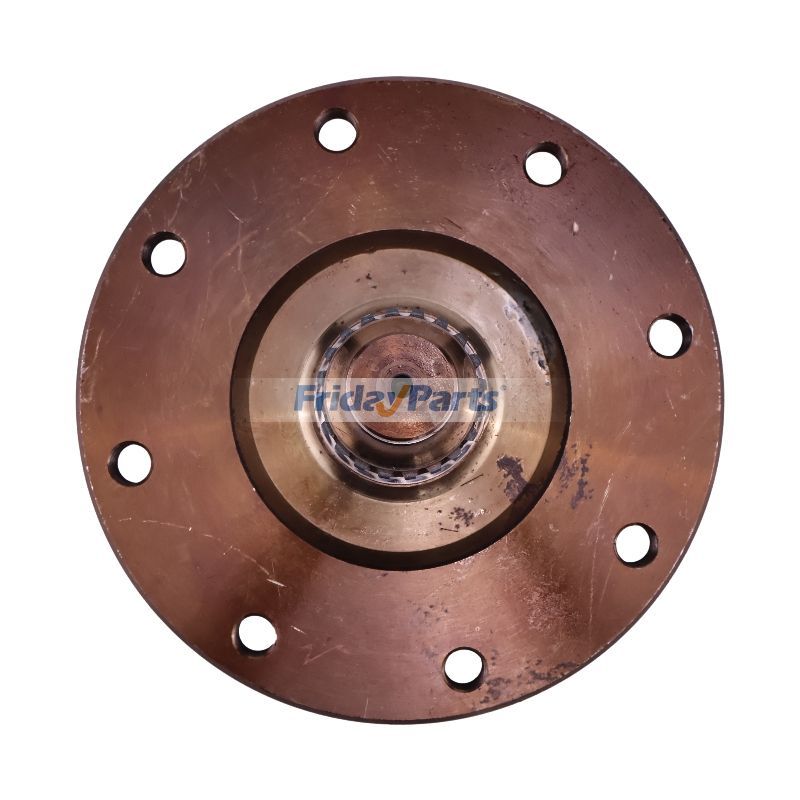 Front Axle M9540 M8540 M9960 in Stock in China