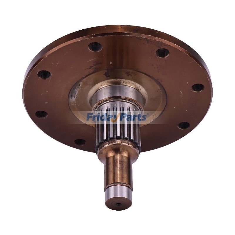 Front Axle M9540 M8540 M9960 for Tractor