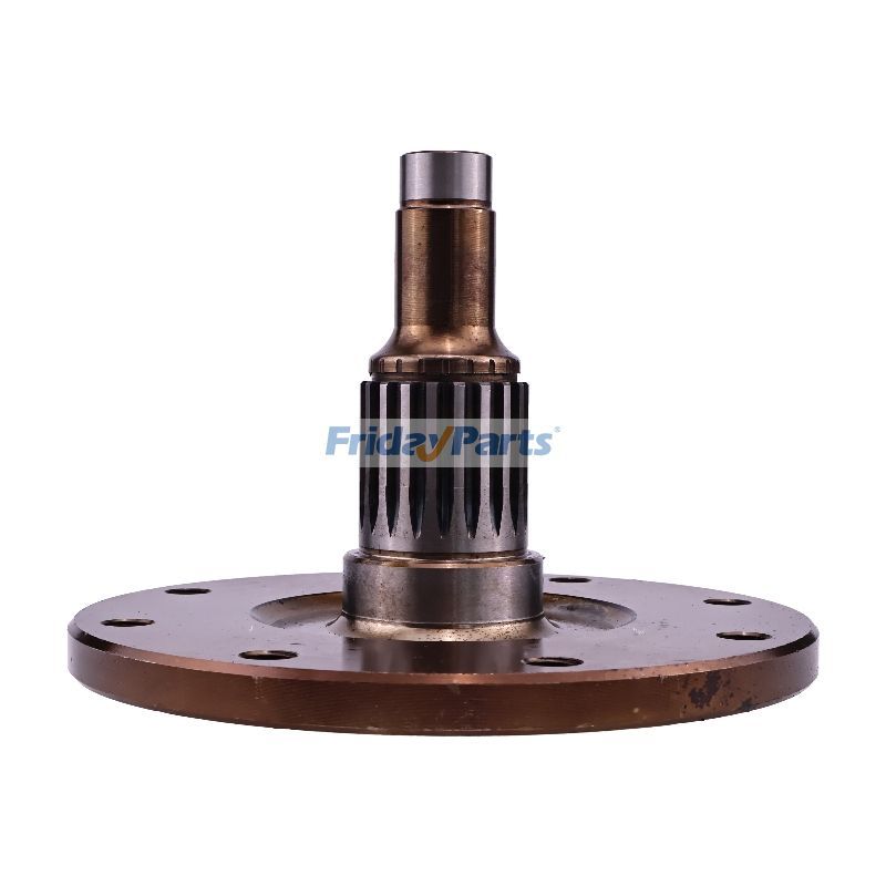 Tractor Front Axle M9540 M8540 M9960