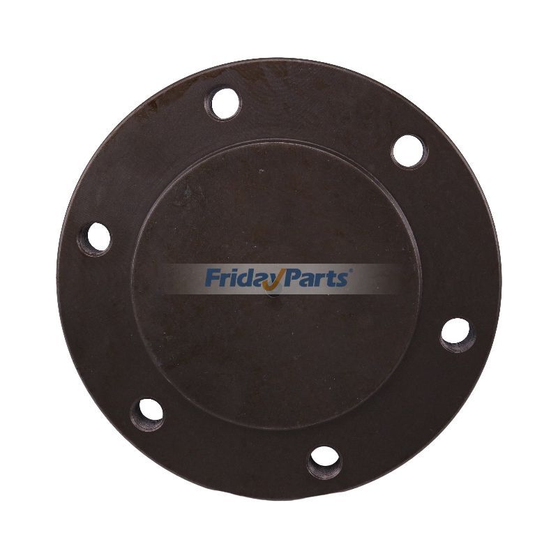  Front Axle For KUBOTA