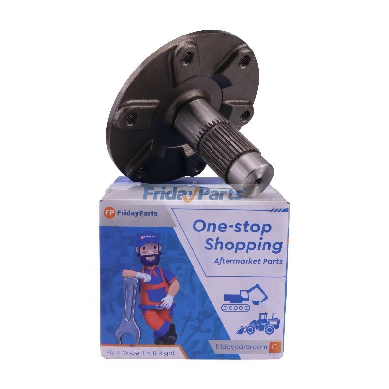 その他 B10115 Front Axle 3C315-43710 for Kubota Tractor M6040