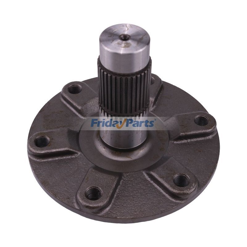 Front Axle for Tractor