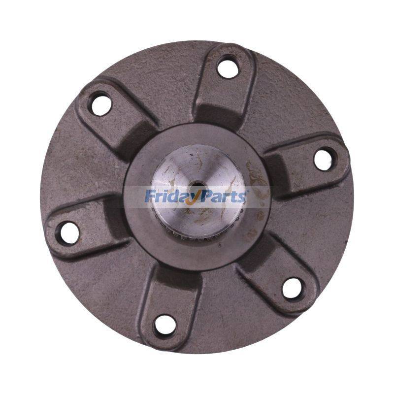 Front Axle in Stock in China