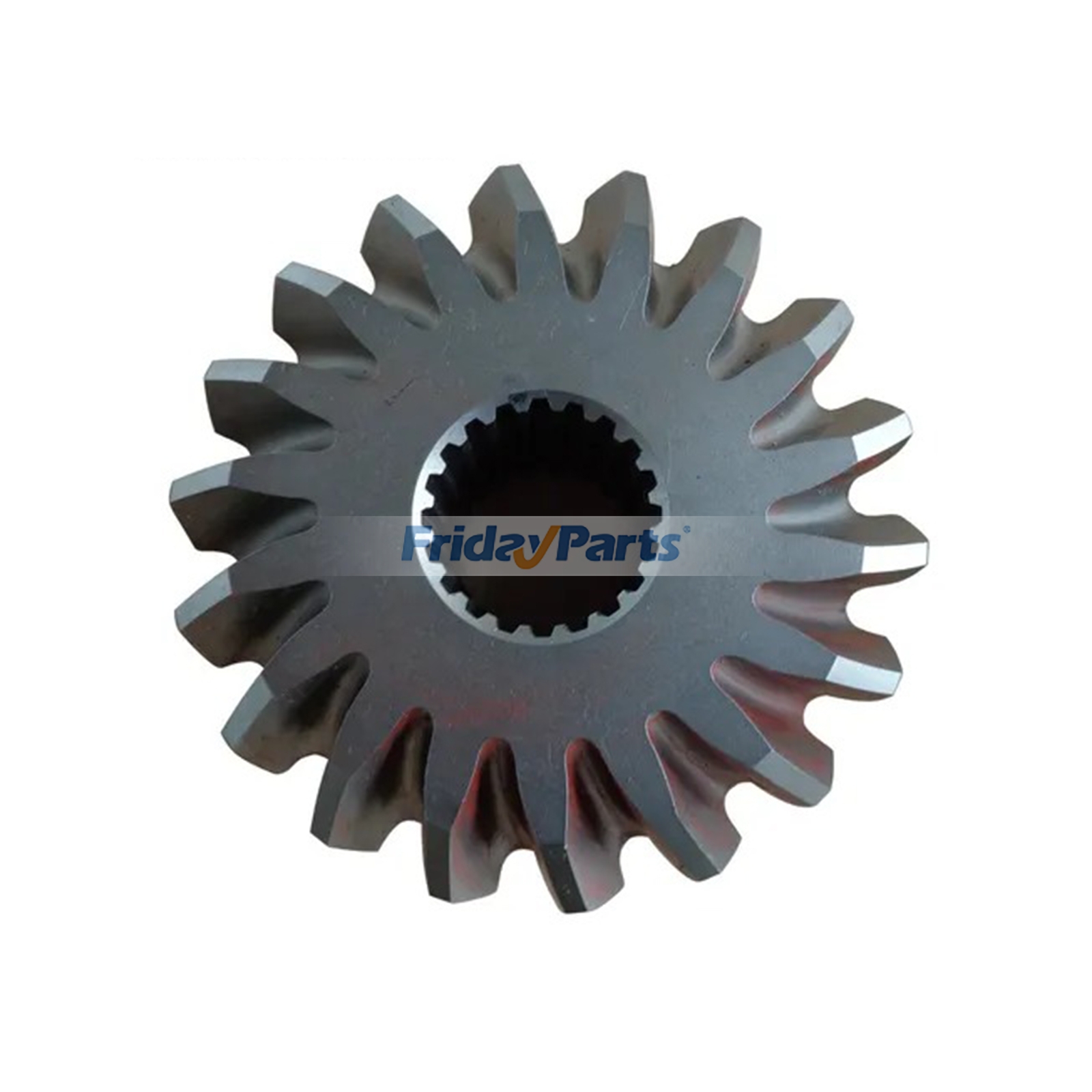 Front Axle Bevel Gear 3C091-43440 for Kubota Tractor M8540HD M8540HDC M9540HD M9540HDC M9960HD M9960HDC M5-111HD
