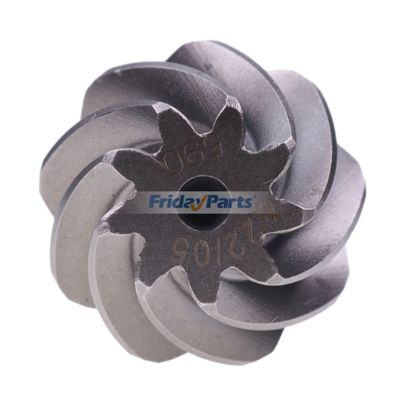 Front Axle Bevel Gear Assembly TA020-12013 for Kubota Tractor L2800DT/HST L3010DT/GST/HST L3400DT/HST L3410DT/GST/HST L3700SU for less