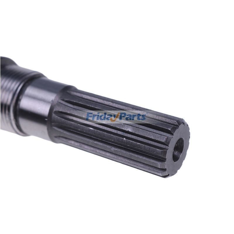 Front Axle Bevel Gear Assembly TA020-12013 for Kubota Tractor L2800DT/HST L3010DT/GST/HST L3400DT/HST L3410DT/GST/HST L3700SU