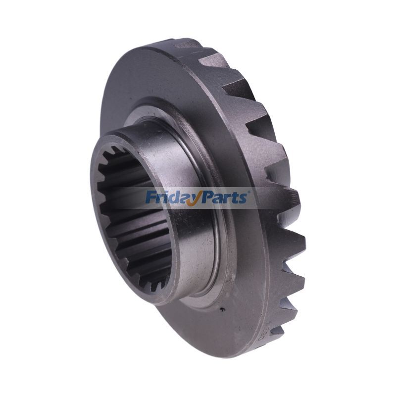 FridayParts Front Axle Bevel Gear Assembly