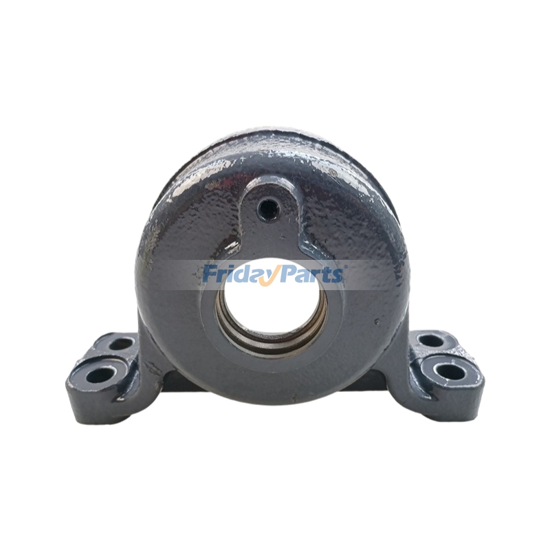 Soporte del eje delantero 3C091-41640 para tractor Kubota M5-091HD M9540DT M9540HD12 M9960HD M9540HDL M9960HDL M9540DTC