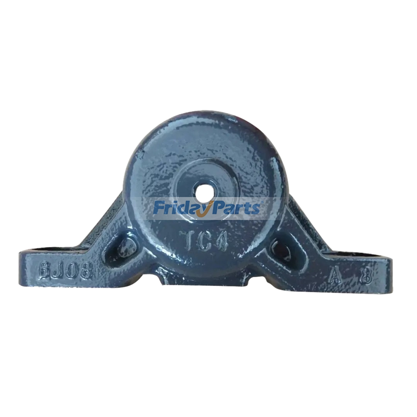 Front Axle Bracket TC422-13550 for Kubota Tractor L3301DT L3301H L3901DT L3901H