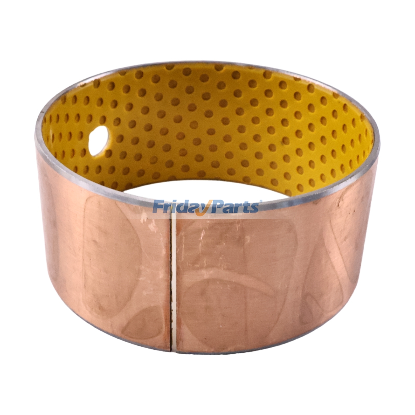 Front Axle Bushing 3C091-41690 for Kubota Utility Tractor M5-091 M5-111 M8540 M8560 M9540 M9960