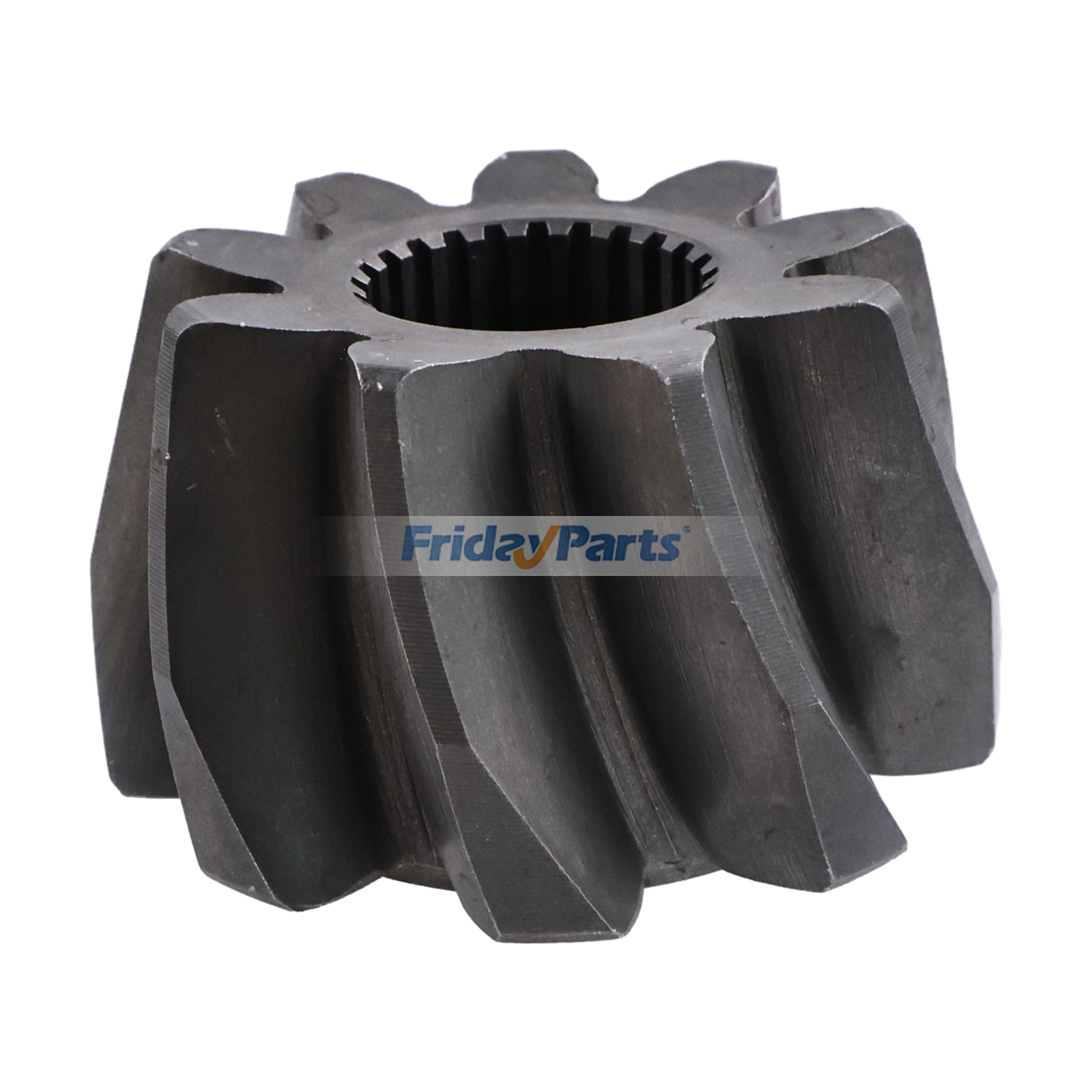 Parte para Tractor