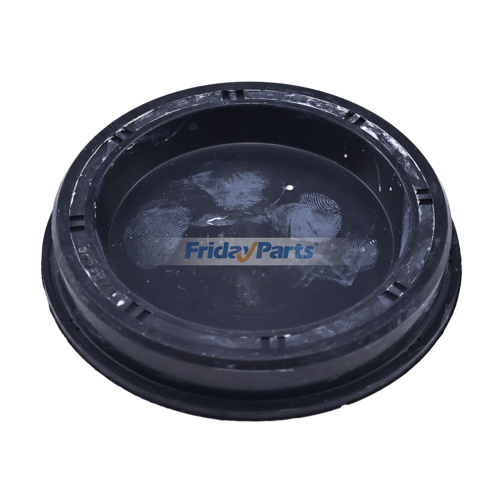 Tractor Front Axle Case Plug