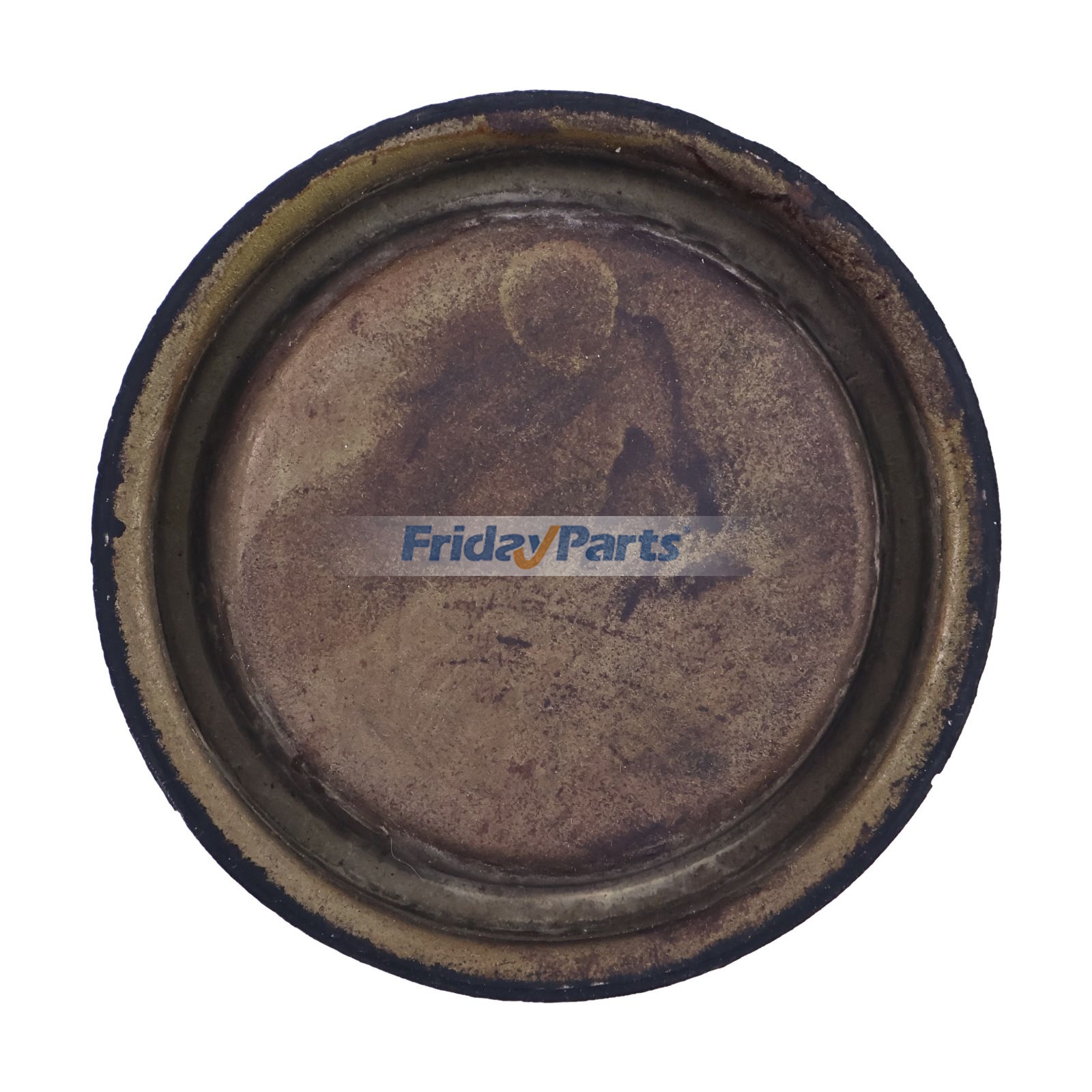  Front Axle Case Plug For KUBOTA