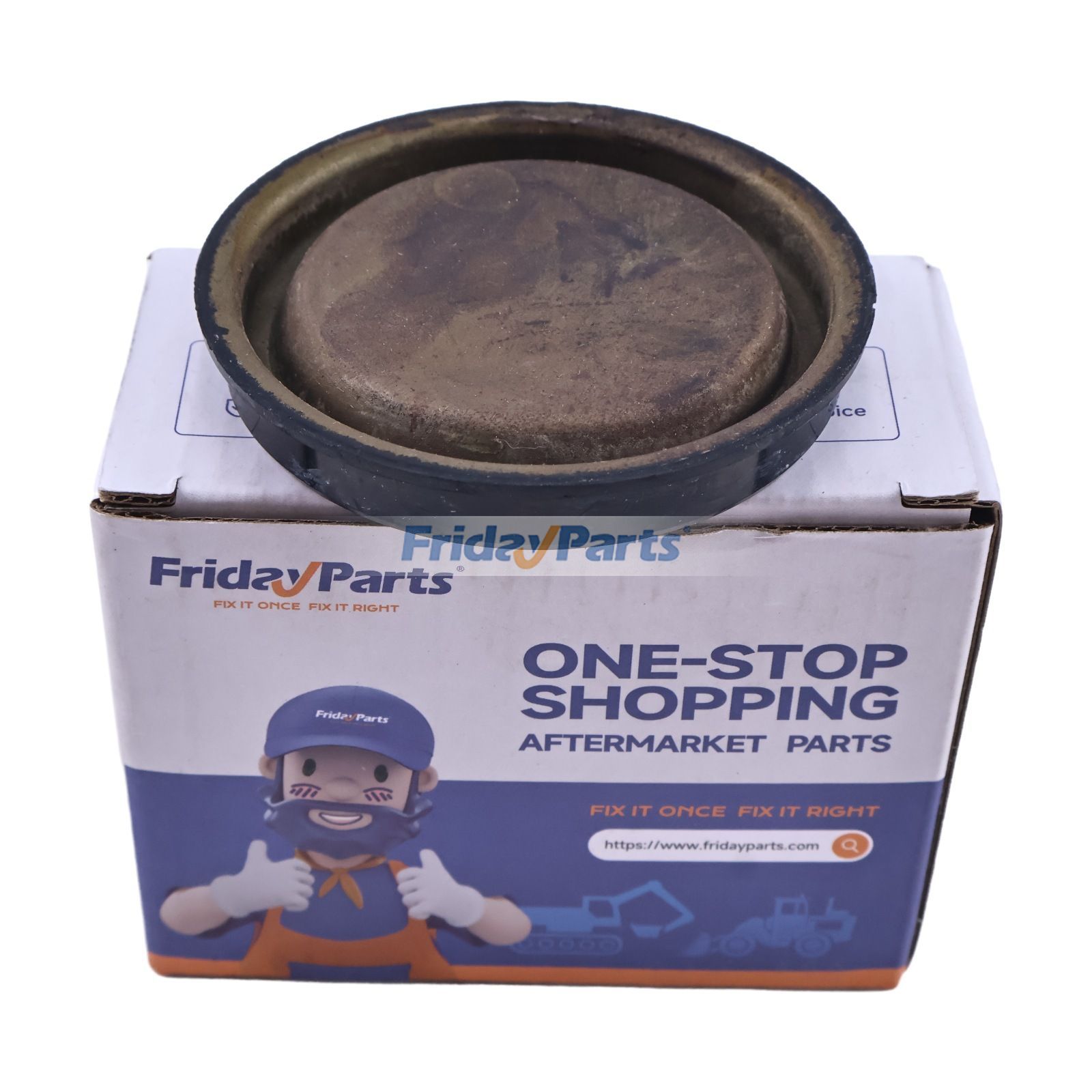 Front Axle Case Plug TC402-13100 for Kubota Tractor L3301 L3302 L3902 L4600