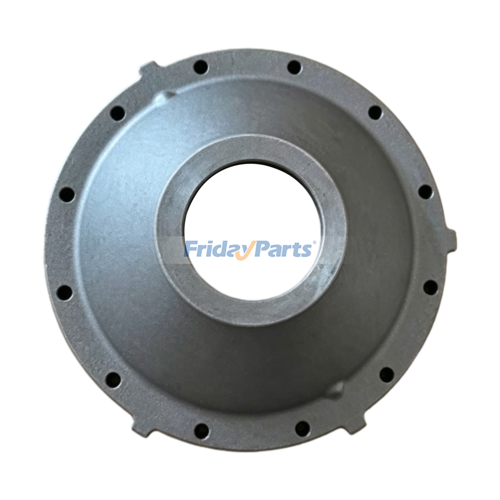 Front Axle Cover 3C095-43622 for Kubota Utility Tractor M9540