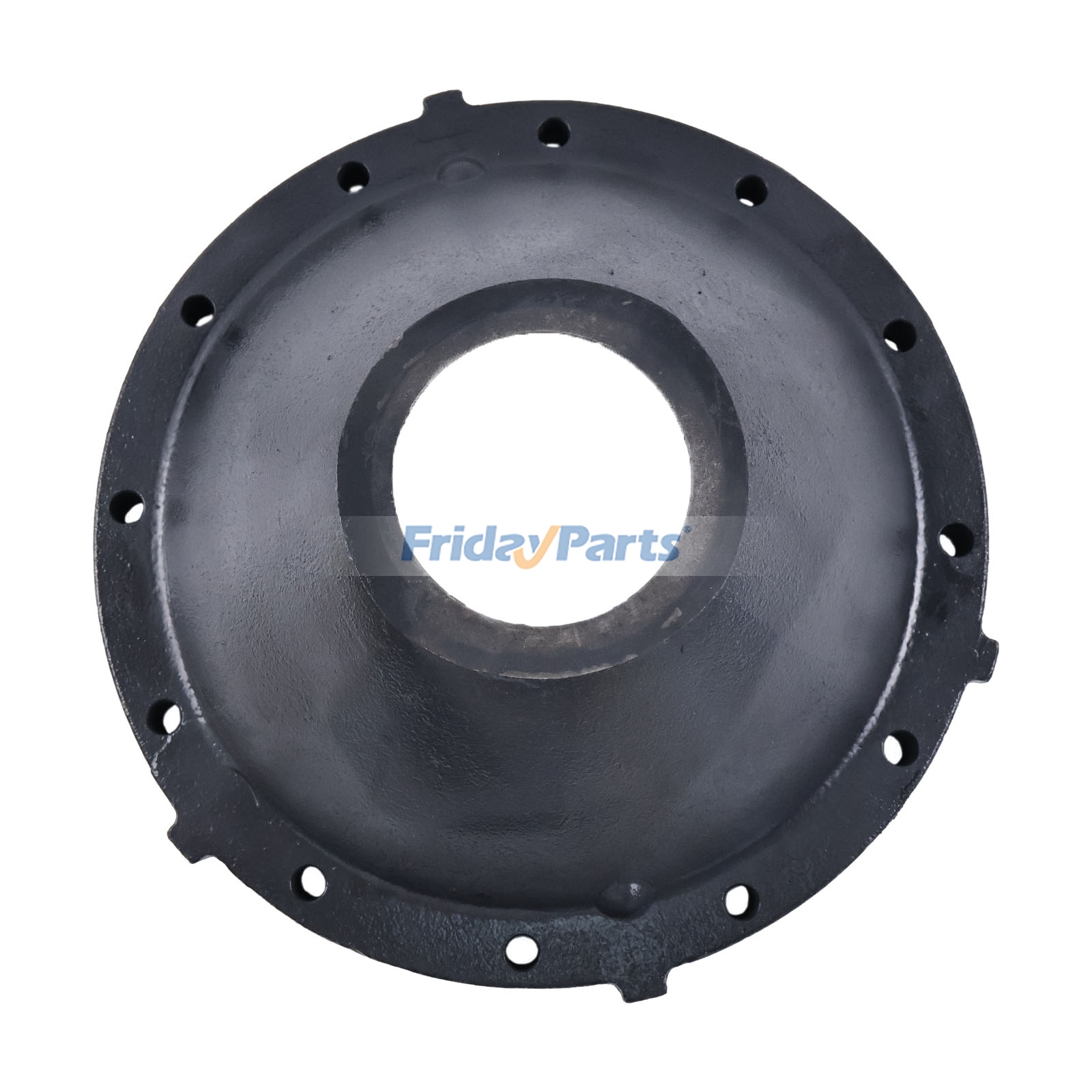 Tapa del eje delantero 3C095-43622 para tractor utilitario Kubota M9540 Para KUBOTA