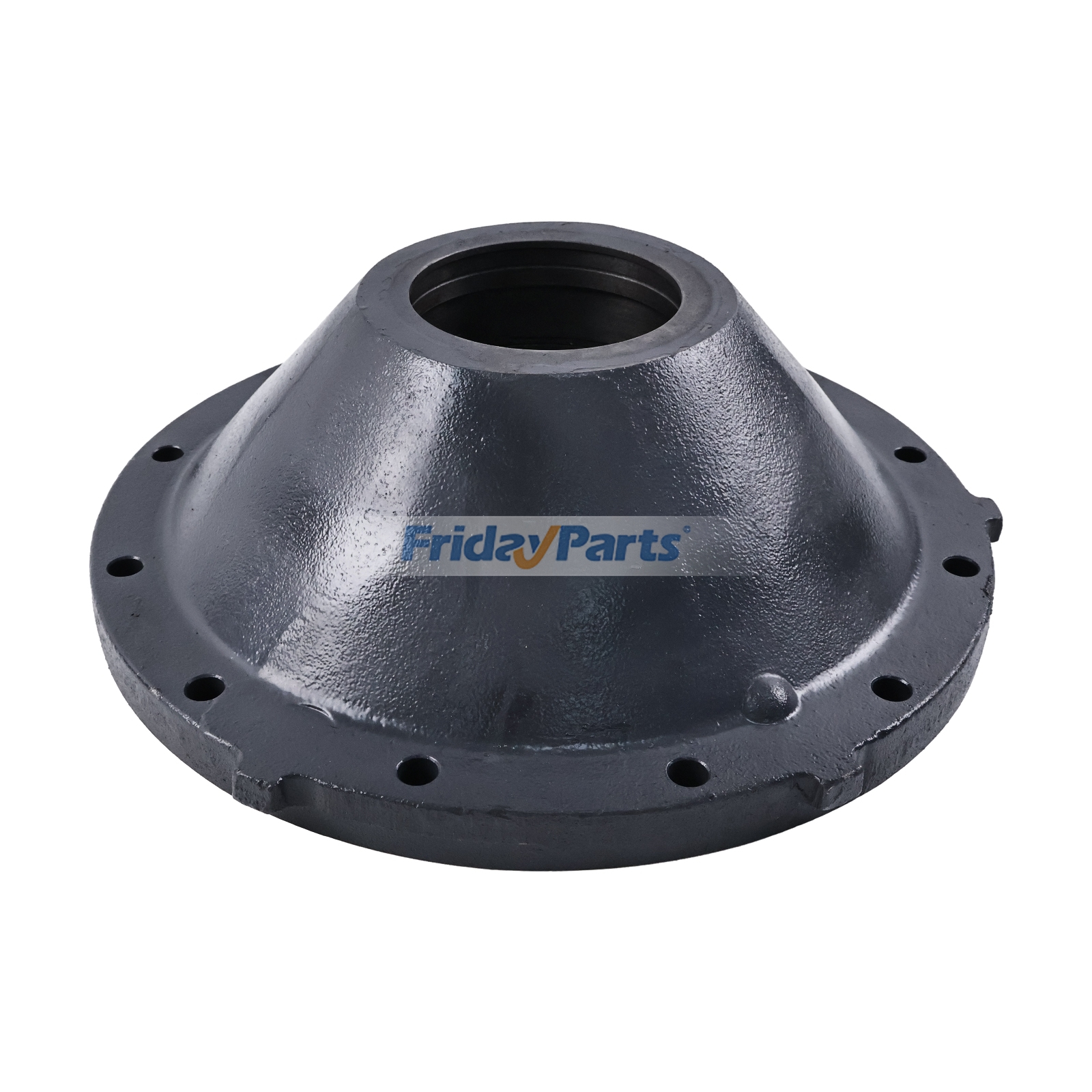 Tapa del eje delantero 3C095-43622 para tractor utilitario Kubota M9540 para Tractor