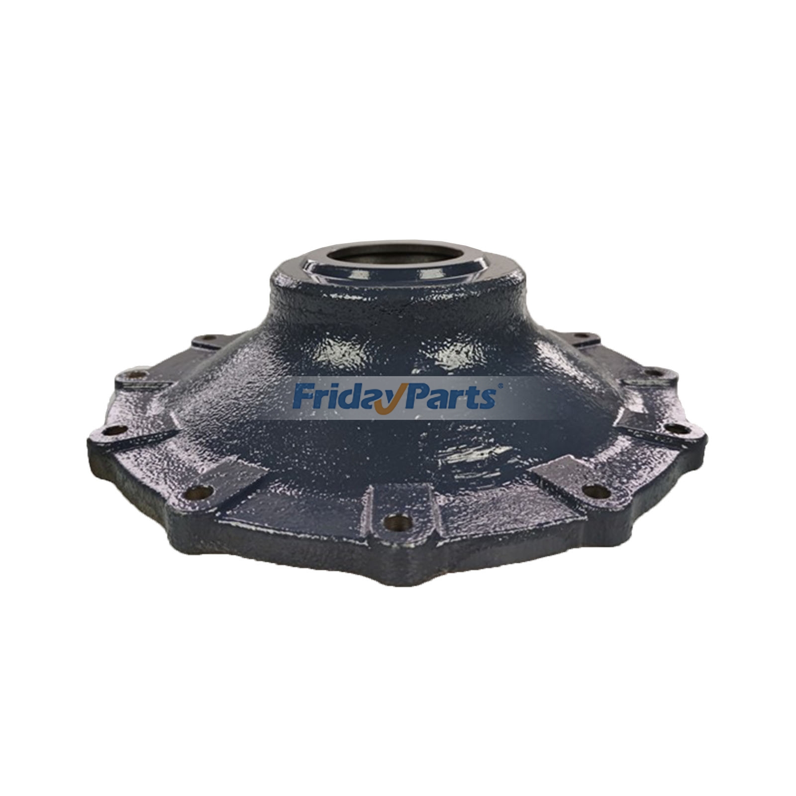 Front Axle Cover 3C315-43620 for Kubota Tractor M6040