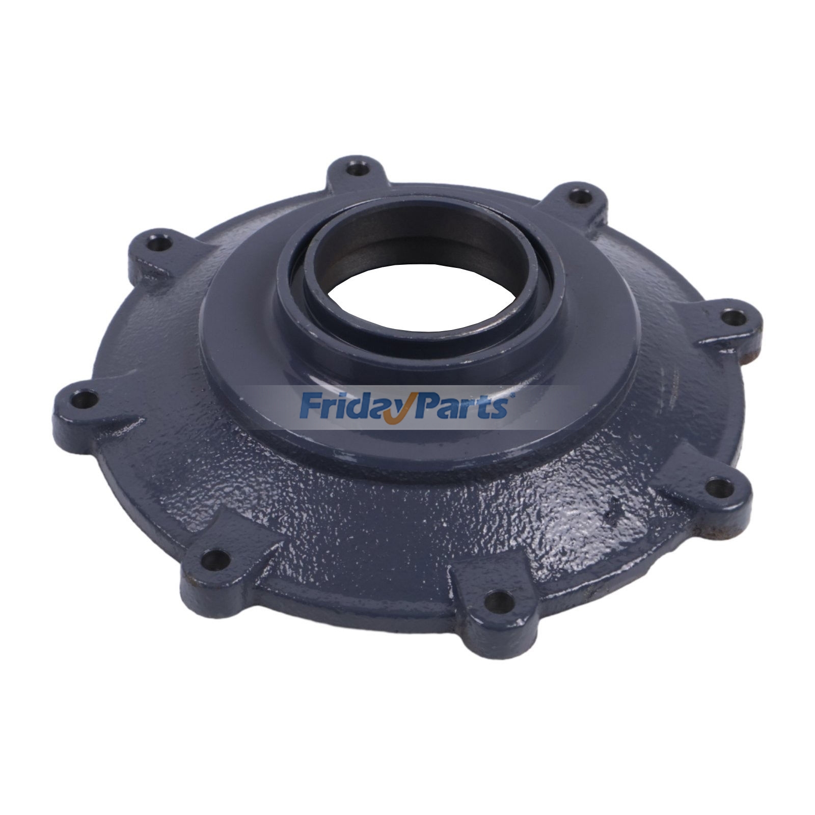 Front Axle Cover TA040-13130 TA040-13133 for Kubota Tractor L2501D L2501H L3200DT L3200H