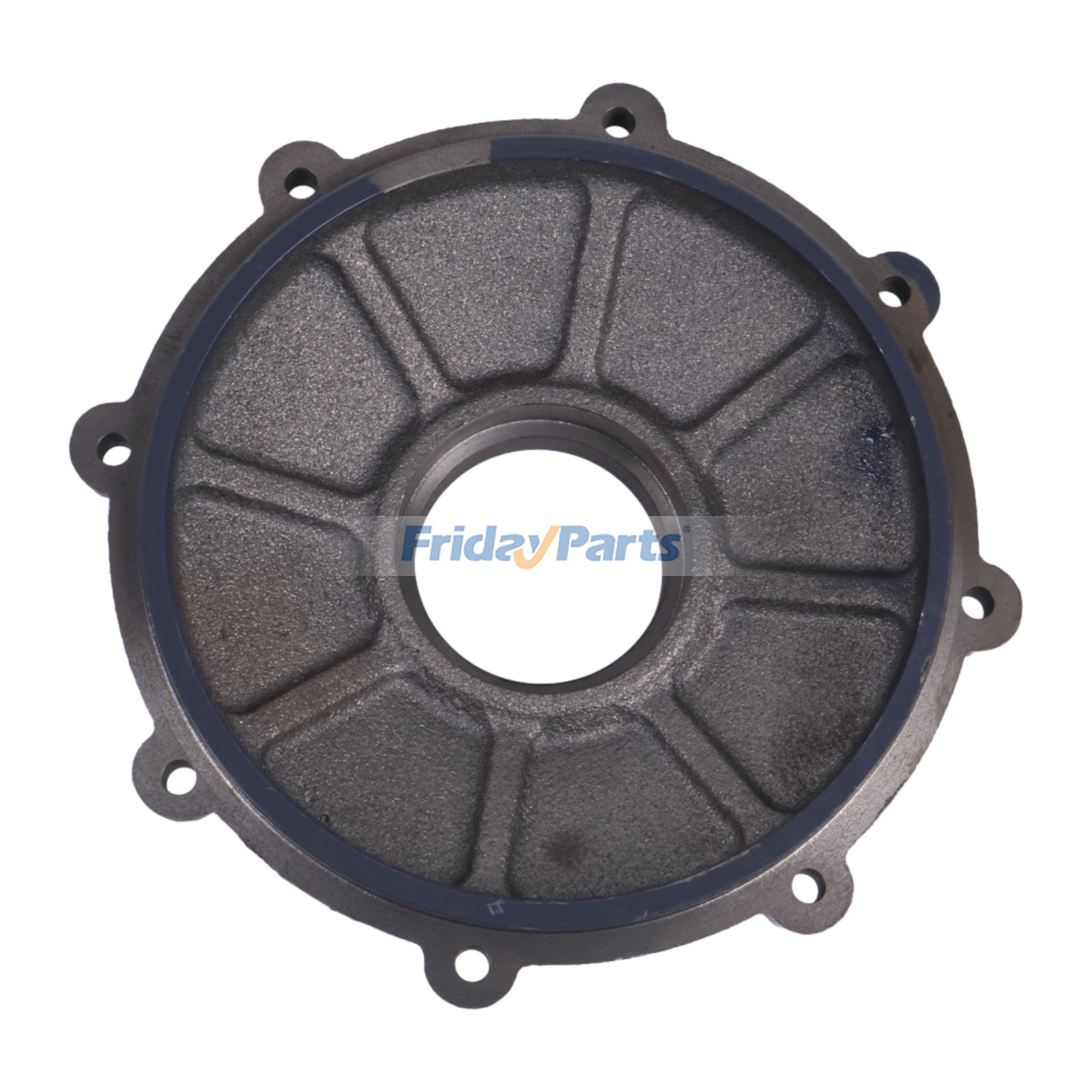 Tractor Front Axle Cover