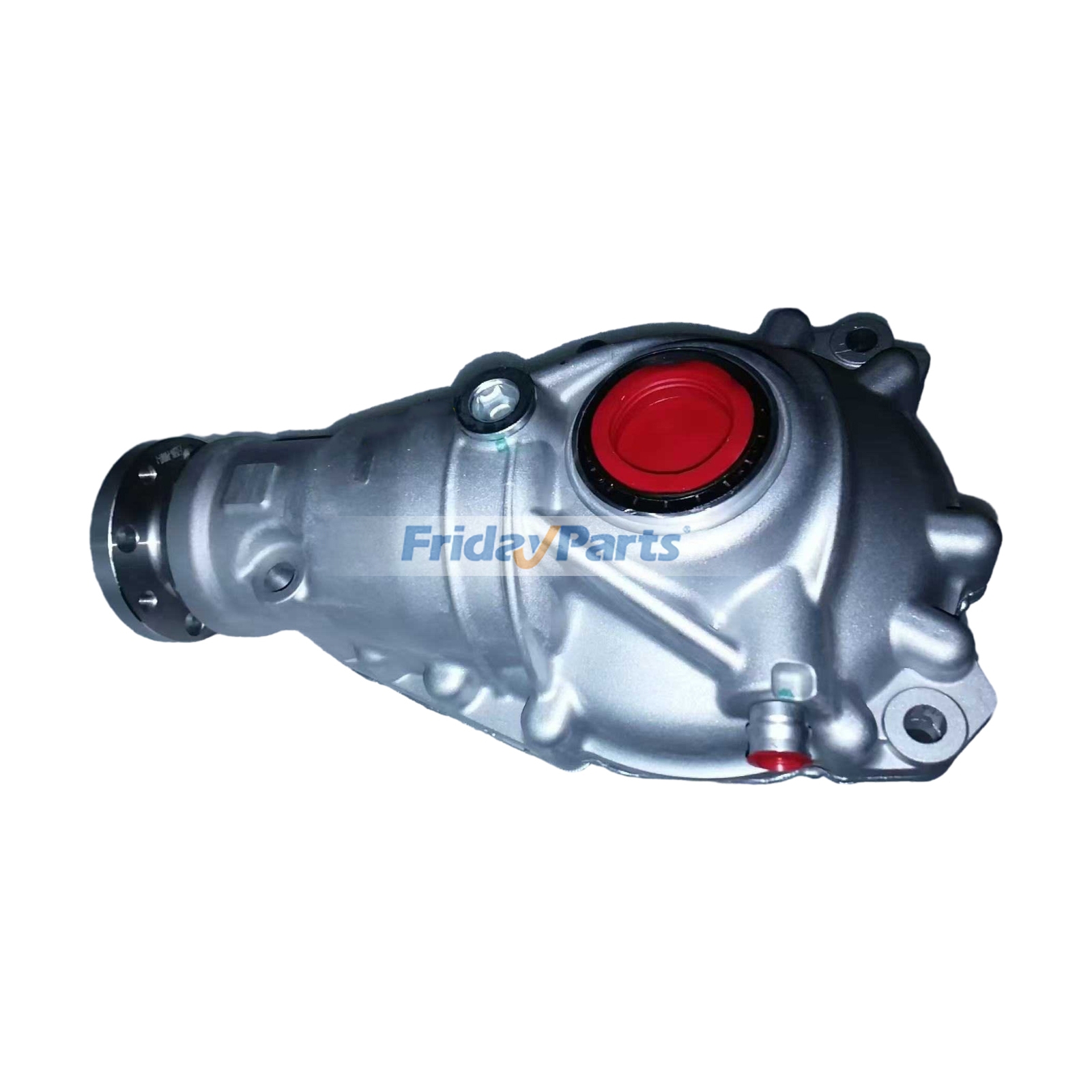 Front Axle Differential 31507648881 31507591998 for BMW X3 535i 740i 228i M235i xDrive 2011-2022