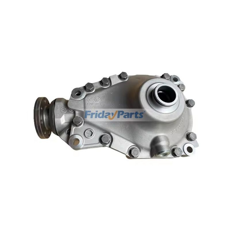 Front Axle Differential 31508635860 31508635861 for BMW X5 X6 320i 328i 335i 428i 435i M3 2013-2019