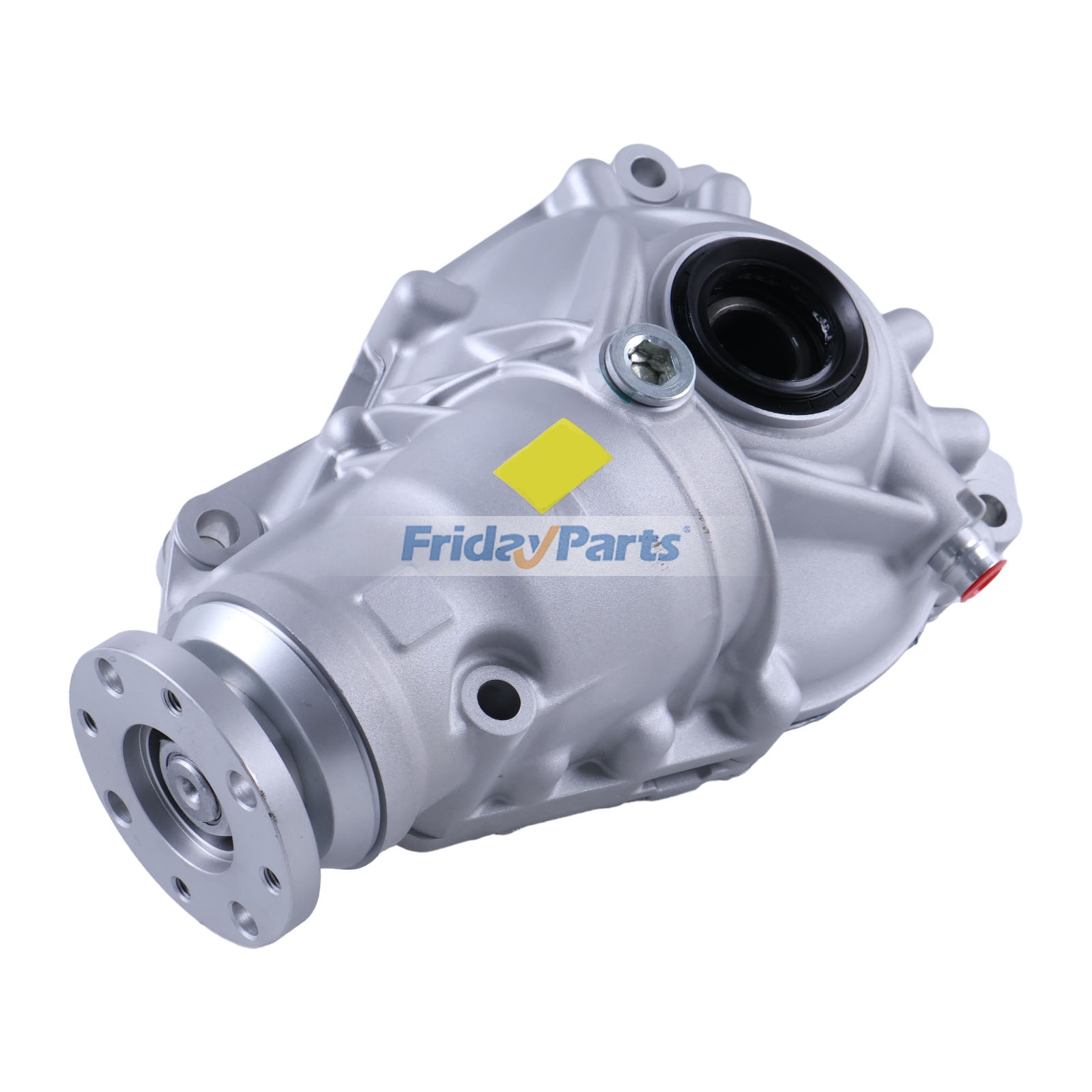 Front Axle Differential 31508635860 31508635861 for BMW X5 X6 320i 328i 335i 428i 435i M3 2013-2019