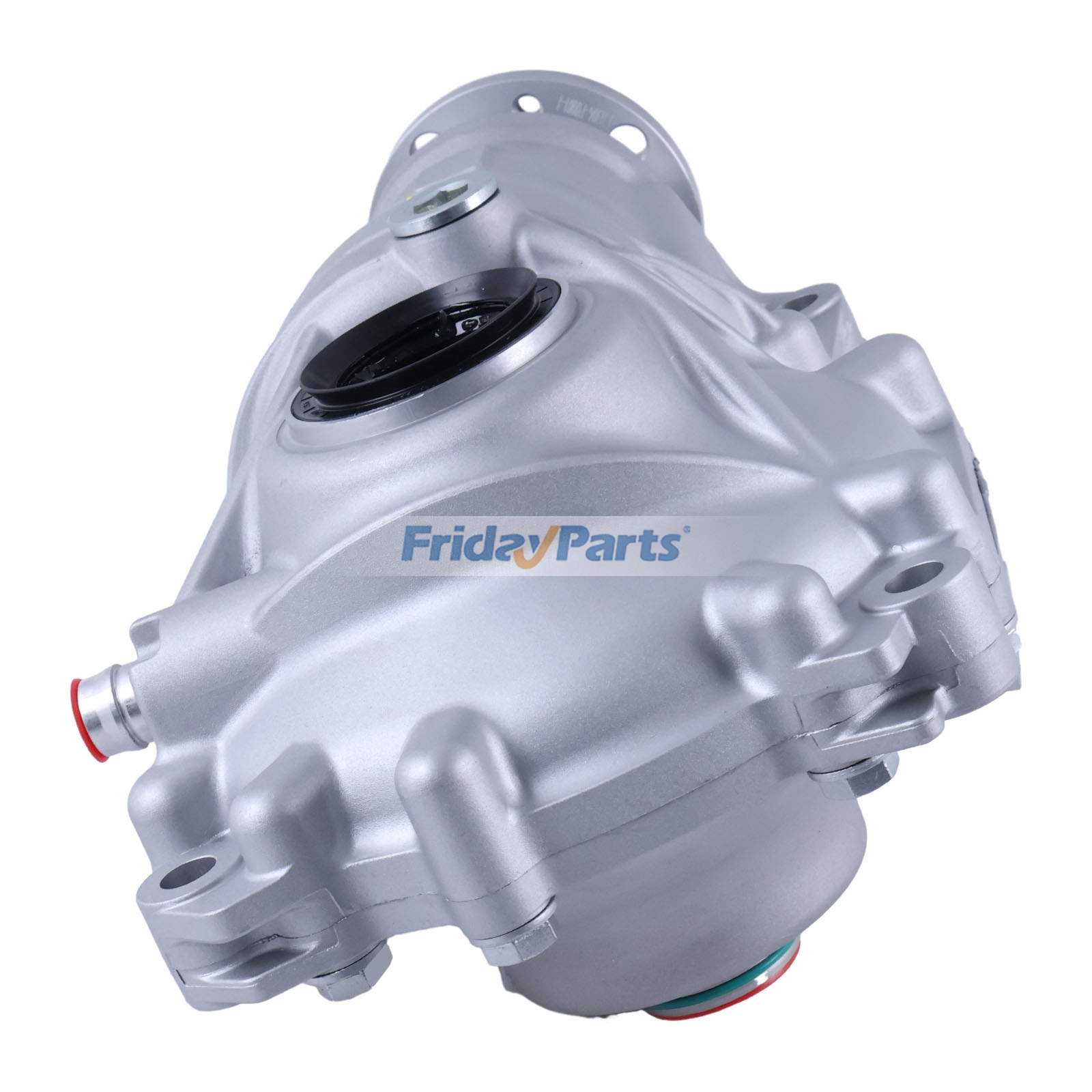 Diferencial do eixo dianteiro 31508635860 31508635861 para BMW X5 X6 320i 328i 335i 428i 435i M3 2013-2019 FridayParts