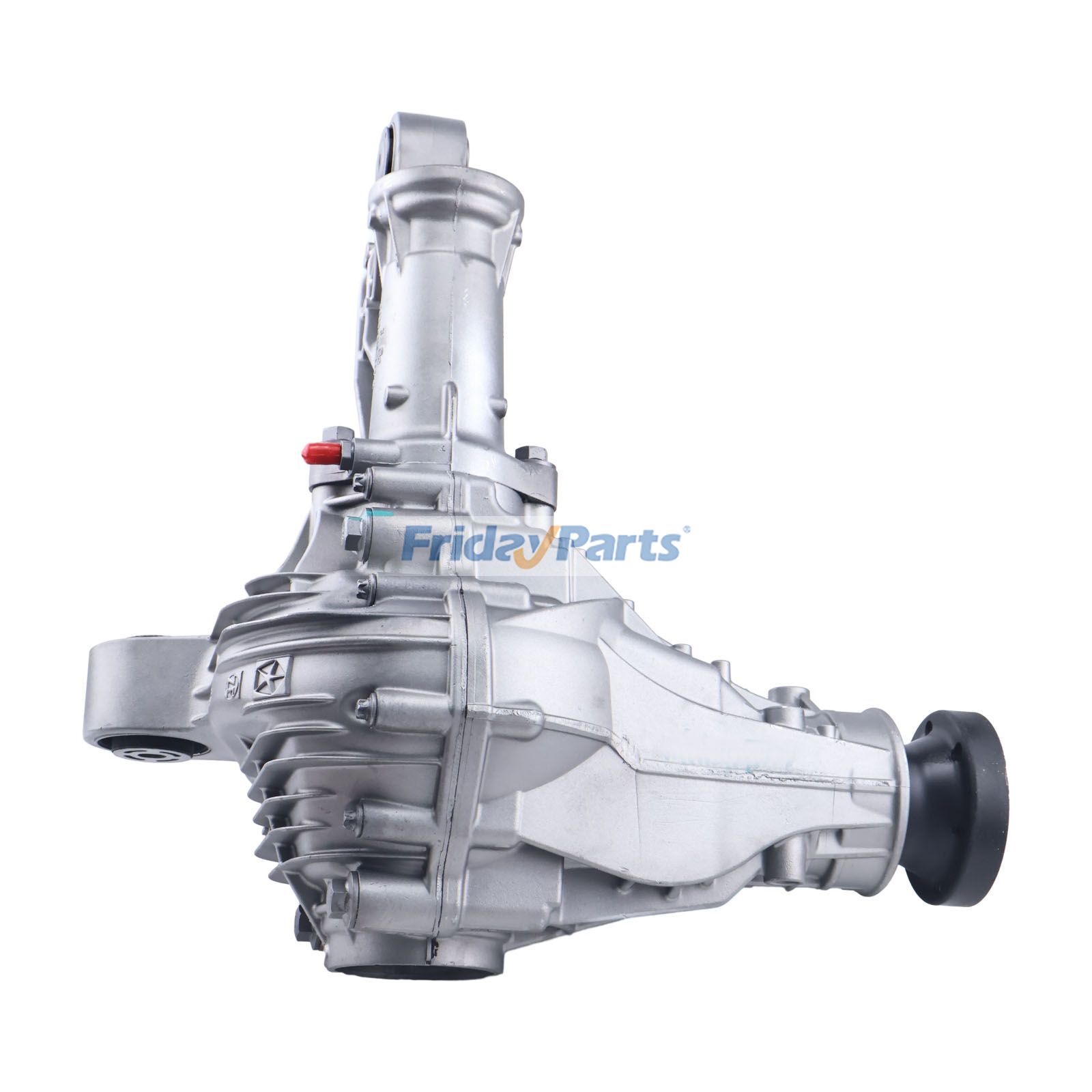 FridayParts Axle Differential