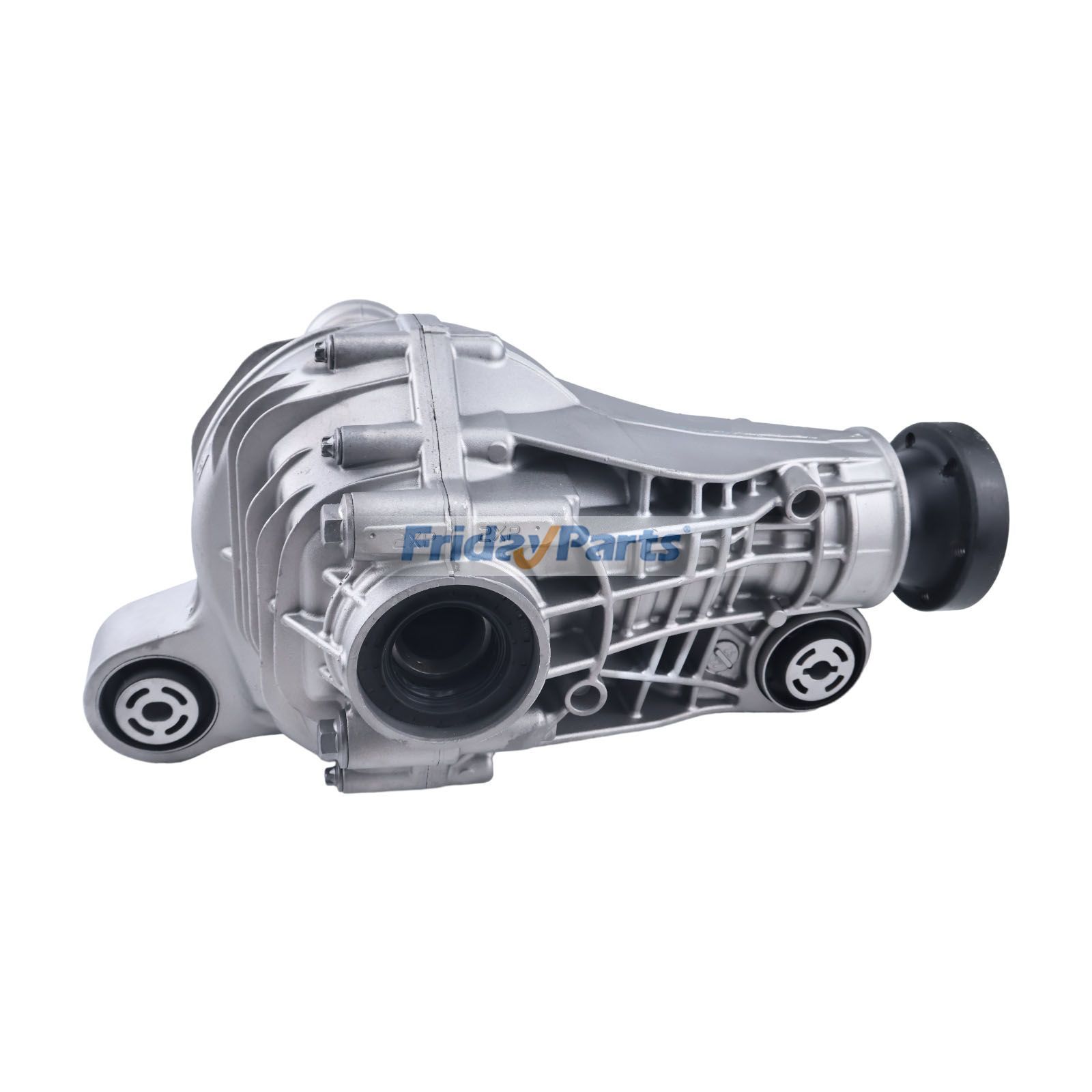 Axle Differential for Vehicle