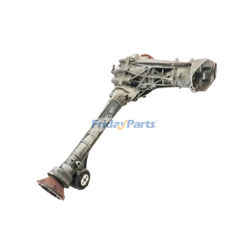 Différentiel d'essieu avant 95834901131 pour Porsche Cayenne 2012