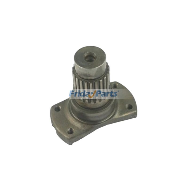 Vorderachse Differential Anschluss Welle Flansch 91E31-10401 für Mitsubishi Motor S4S Gabelstapler F14E F18C FD30NT