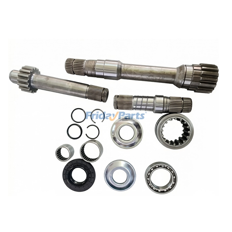 Vorderachse Differential Zwischen Welle Kit 68146594AA 68257421AF für Dodge Ram Pickup Lkw 1500
