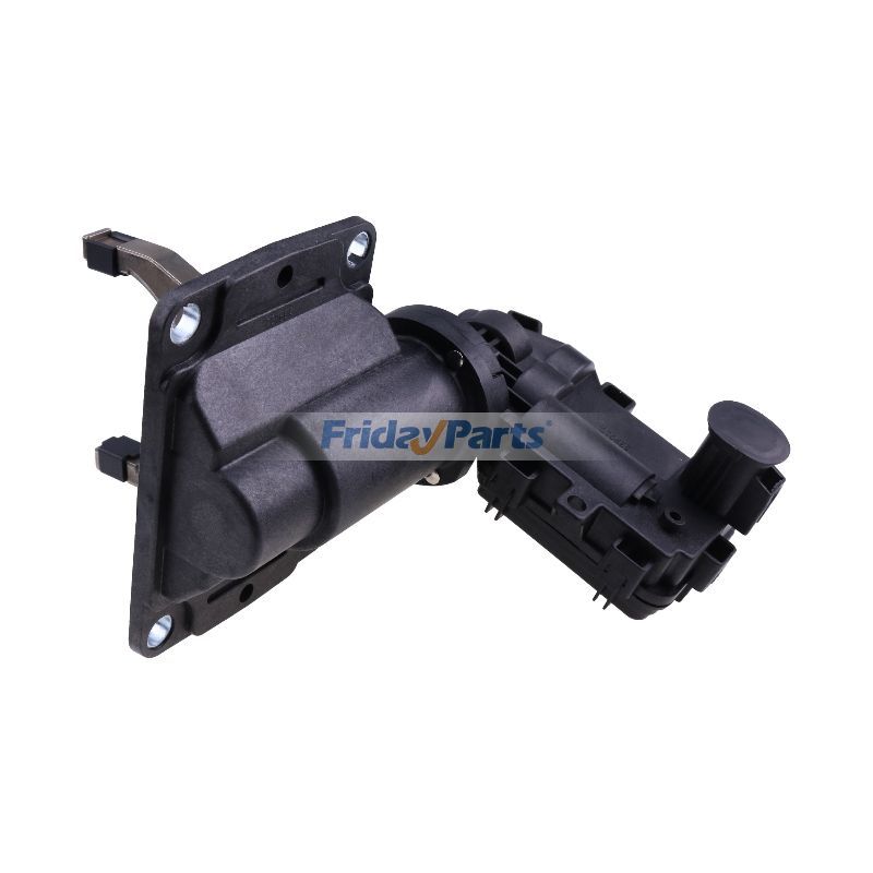 FridayPartsの2013-2018 ダッジ ラム ピックアップ 2500 3500 2013-2024 用フロント アクスル ディスコネクト アクチュエーター