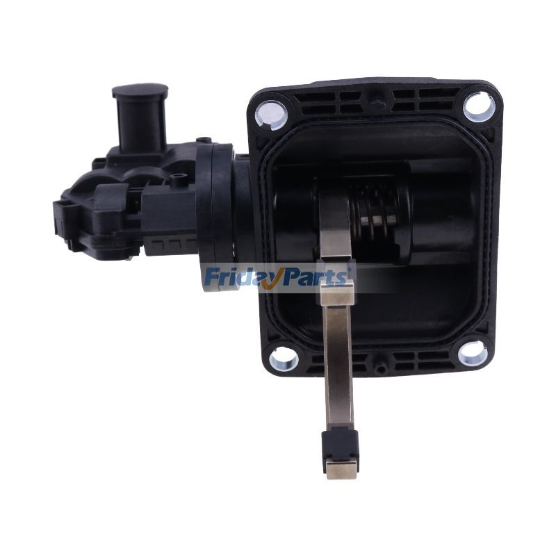 FridayPartsで2013-2018 ダッジ ラム ピックアップ 2500 3500 2013-2024 用フロント アクスル ディスコネクト アクチュエーターを購入