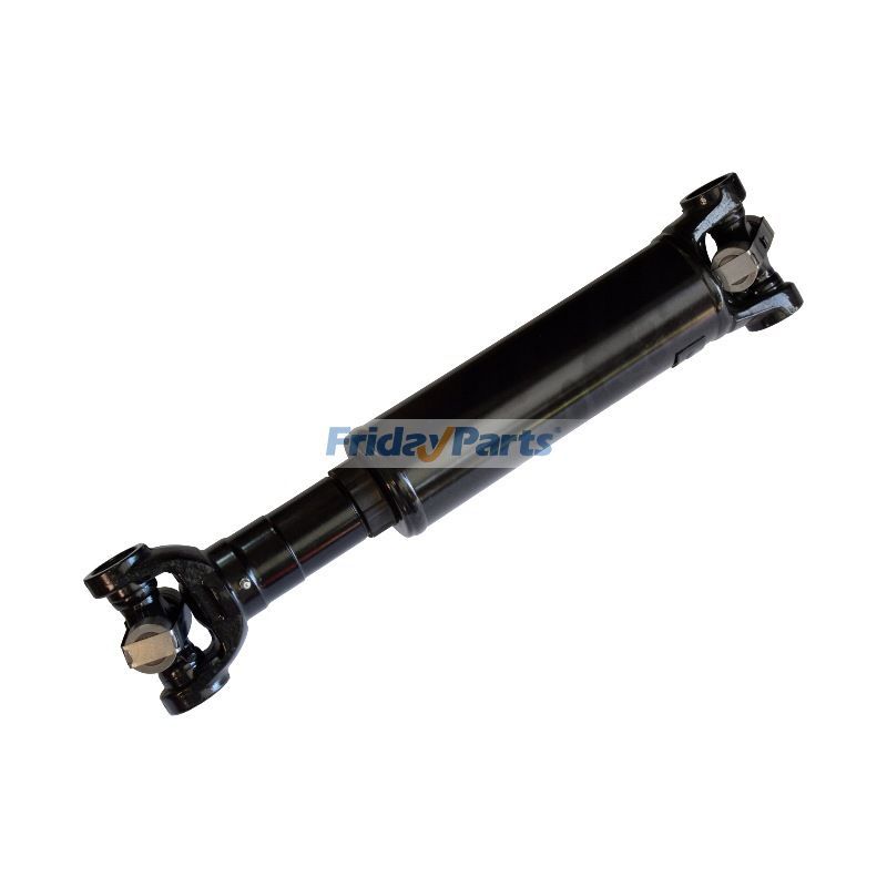 Front Axle Drive Prop Shaft 914/54100 914/56400 for JCB Loader 214 215 215S 216 217S 217 3CX 4CX