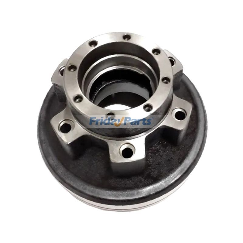Front Axle Hub 42411-U1281-71 for Toyota Engine 1DZ 1ZS 4Y Forklift 62-8FDU15 62-8FDU18 8FDU15 8FDU18 8FGU15 8FGU18 8FG18B