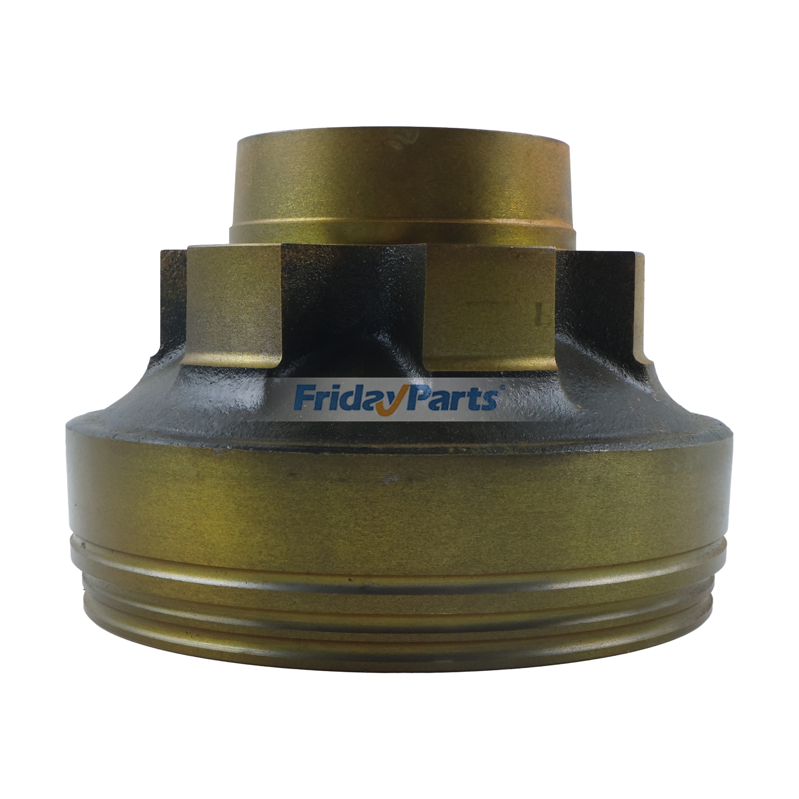 Buje de eje delantero 42411-U1281-71 para motor Toyota 1DZ 1ZS 4Y Carretilla elevadora 62-8FDU15 62-8FDU18 8FDU15 8FDU18 8FGU15 8FGU18 8FG18B Para Toyota