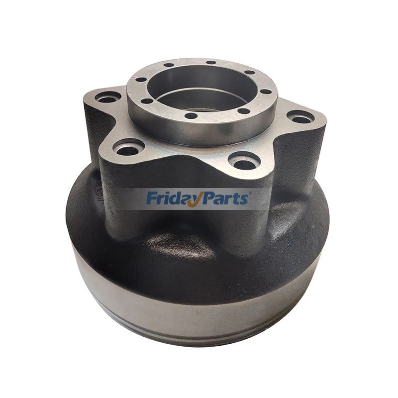 Front Axle Hub 42411-U3500-71 for Toyota Forklift 62-8FDU30 8FDU30 8FDU32 8FGU30 8FGU32 8FG30B