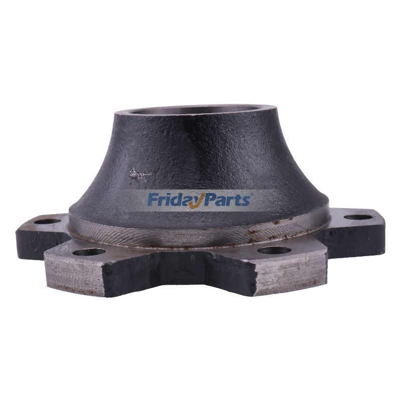 Vorderachsnabe 43811-20540-71 für Toyota Motor 1DZ 1ZS 4Y 2Z Gabelstapler 02-2FG28 02-2FG30 02-3FD28 02-3FD30 02-FD28 02-FG28 2SD10 2SD12 2FG28für Für Toyota