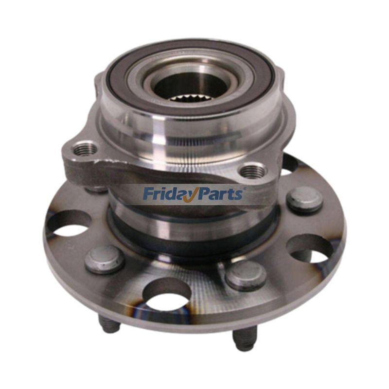 Front Axle Hub Wheel Bearing Unit 28373-FL010 for Subaru Crosstrek Forester Impreza WRX XV 2014-2021