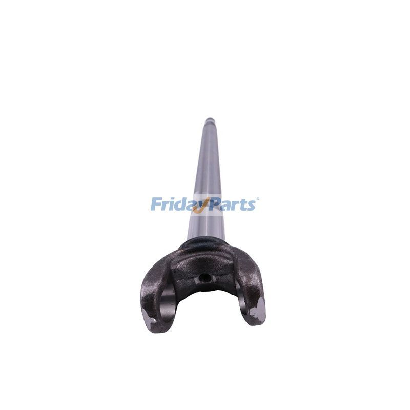 Front Axle Inner Shaft in Stock in China,China Stock