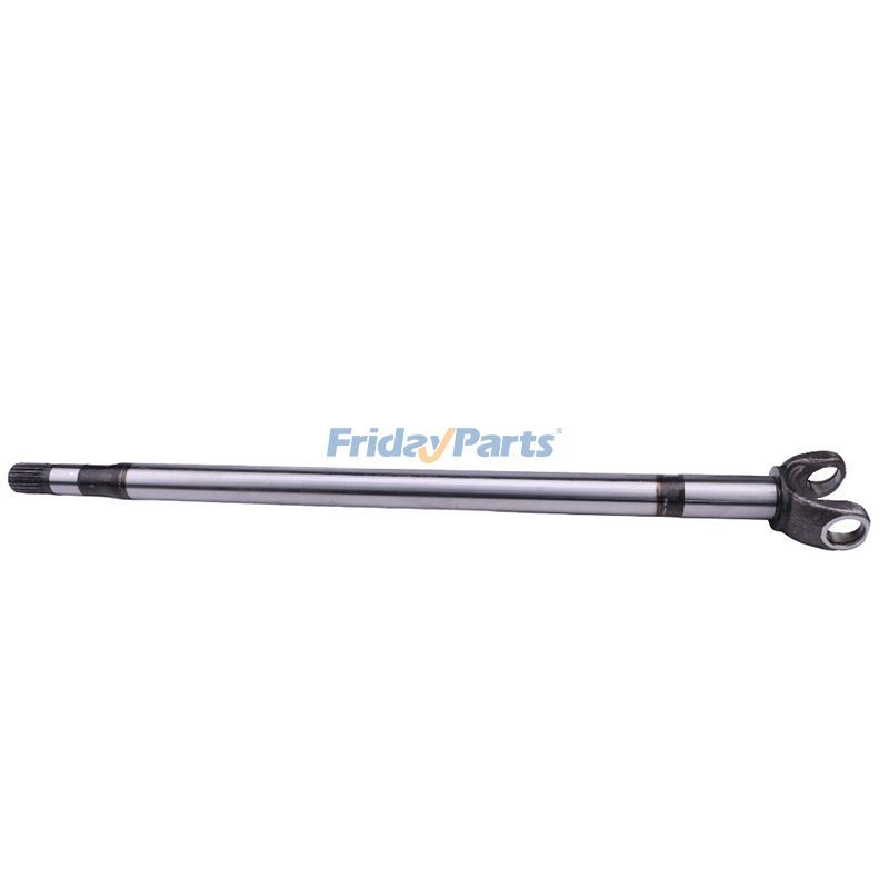 Loader Front Axle Inner Shaft
