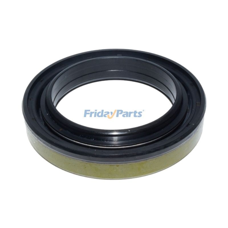 Front Axle Inner Swivel Seal AT533738 for Yanmar 4TNV98CT John Deere 4045 Engine 210 210L 210P 310P 310J 310K 310L Loader