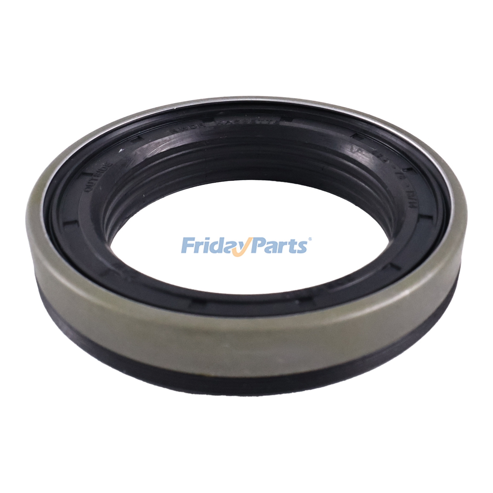 Front Axle Inner Swivel Seal for Engine,Loader