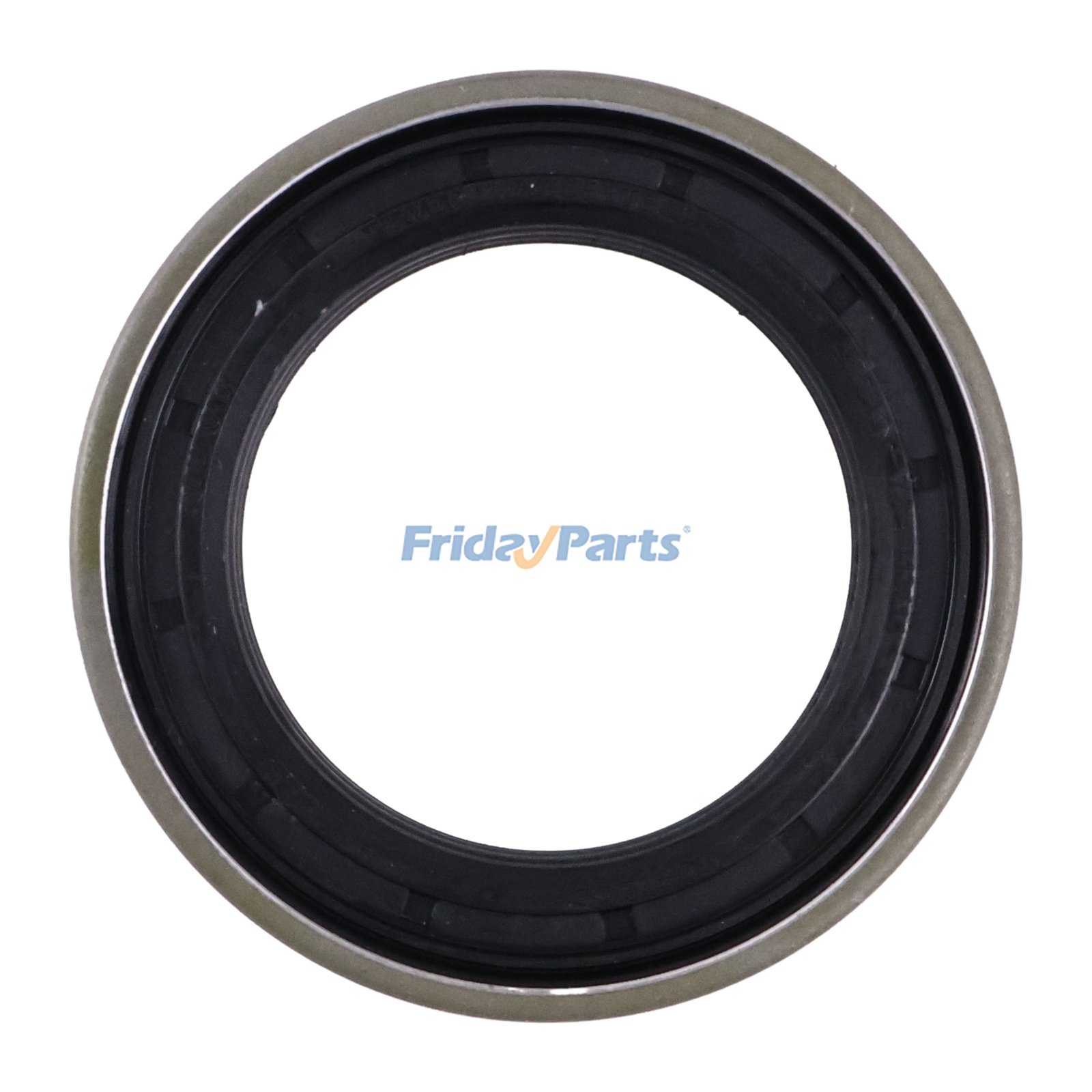 Engine,Loader Front Axle Inner Swivel Seal