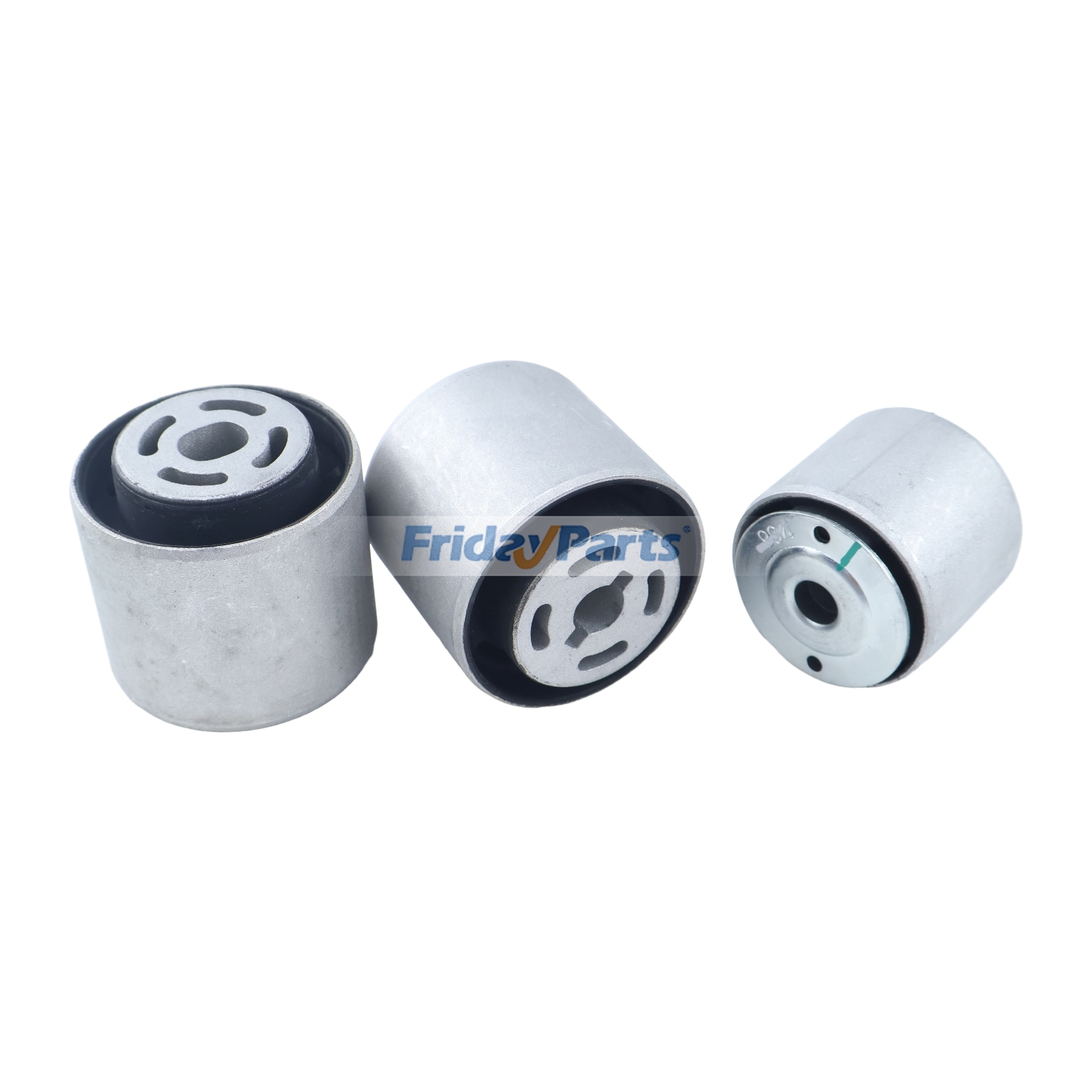 Zestaw tulei izolacyjnych przedniej osi 4578845AB 52124994AB 68092607AA do modeli Jeep Grand Cherokee Dodge Durango 3.6L 5.7L V8 V6 z lat 2011–2019
